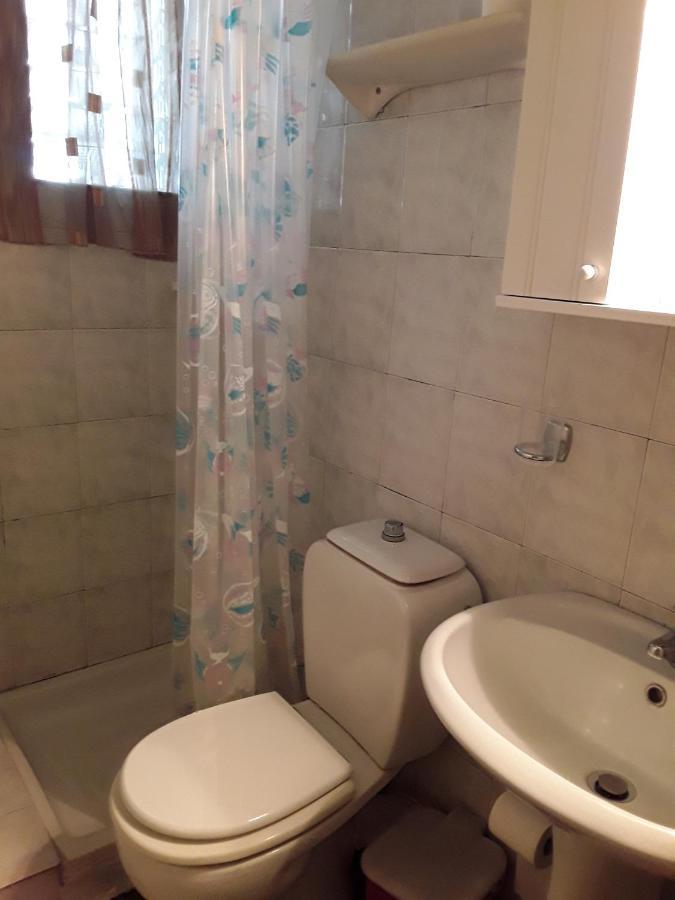 Γιαννουλα Κρετση Otel Kamena Vourla Dış mekan fotoğraf