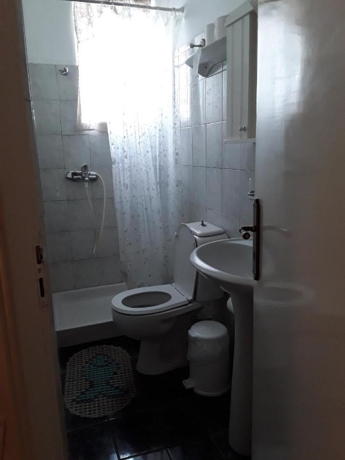 Γιαννουλα Κρετση Otel Kamena Vourla Dış mekan fotoğraf